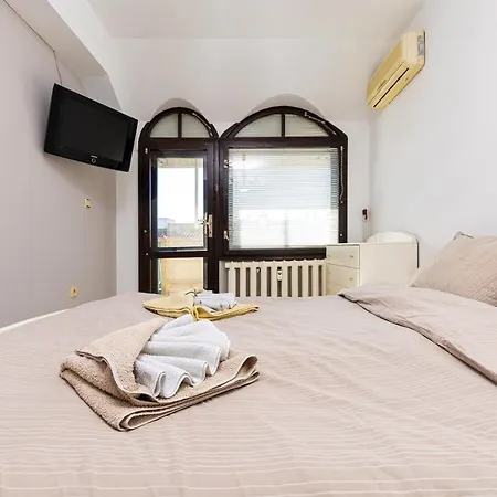Apartment Spacious 2-bedroom Maisonette In Centre By Flat Mаnager Plovdiv