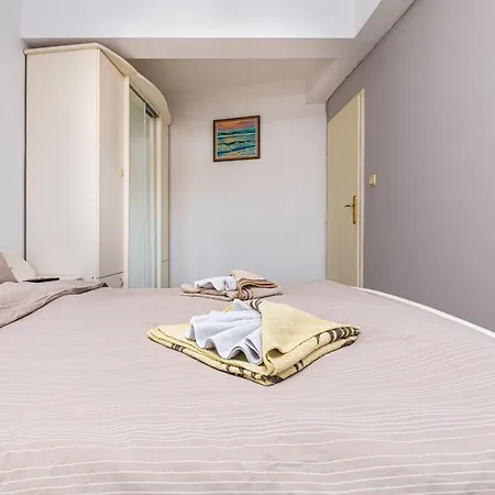 Апартамент Spacious 2-bedroom Maisonette In Centre By Flat Mаnager Пловдив